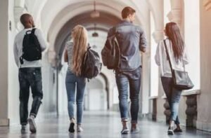 BIENVENIDO A LA COMUNIDAD