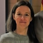 María Valeria de Castro Martínez